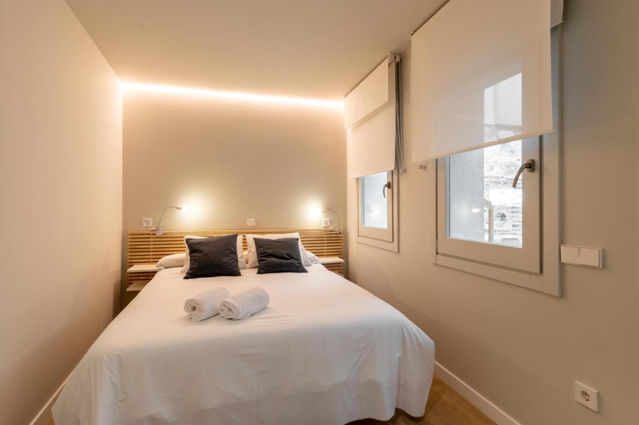 Double Room In Toledorooms Vistapark Екстериор снимка