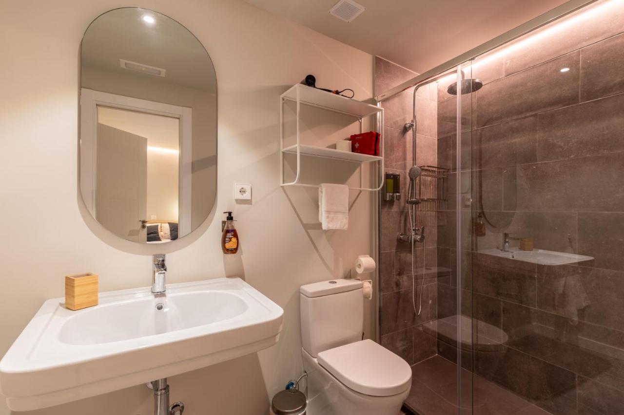 Double Room In Toledorooms Vistapark Екстериор снимка