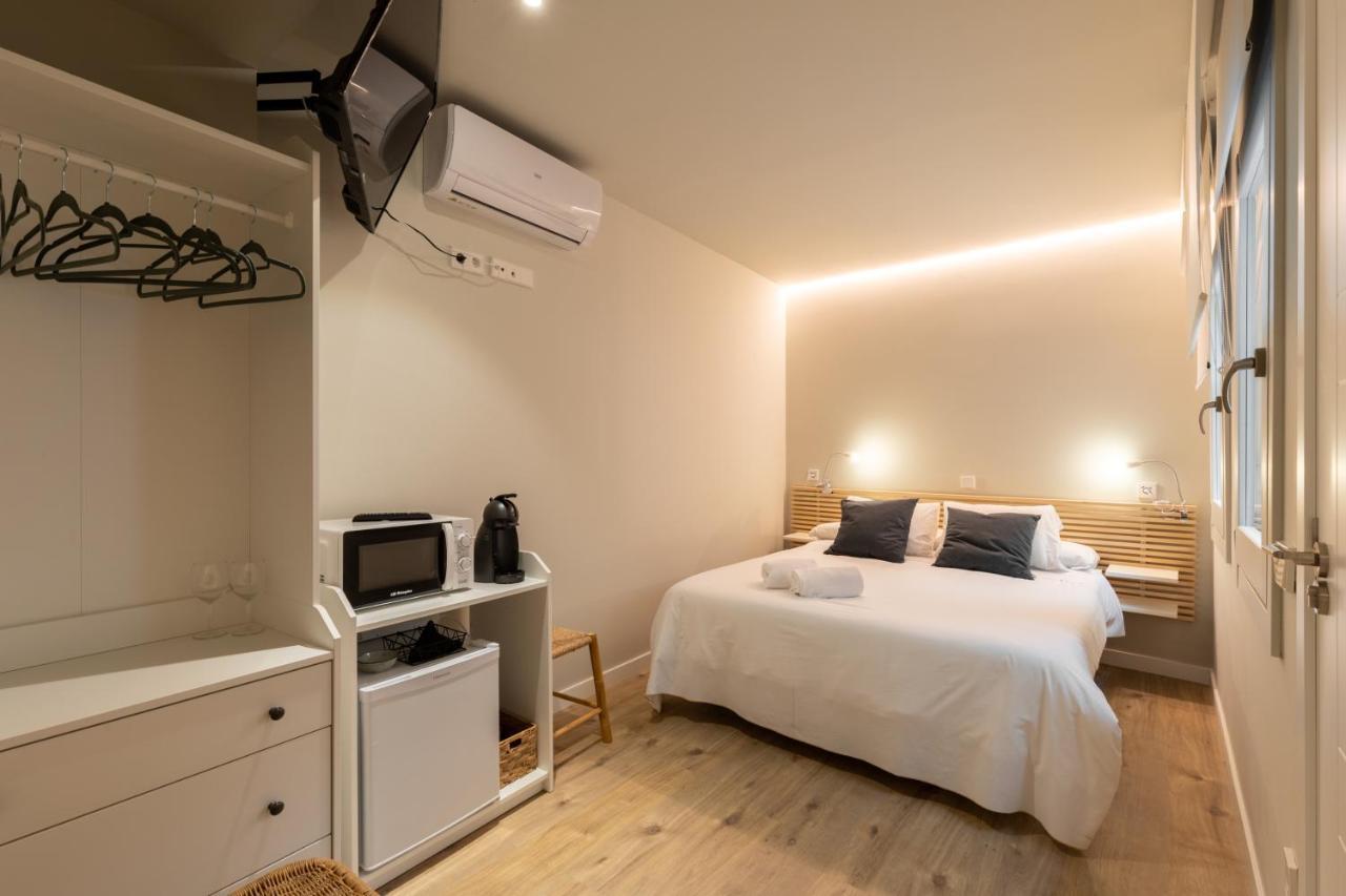 Double Room In Toledorooms Vistapark Екстериор снимка