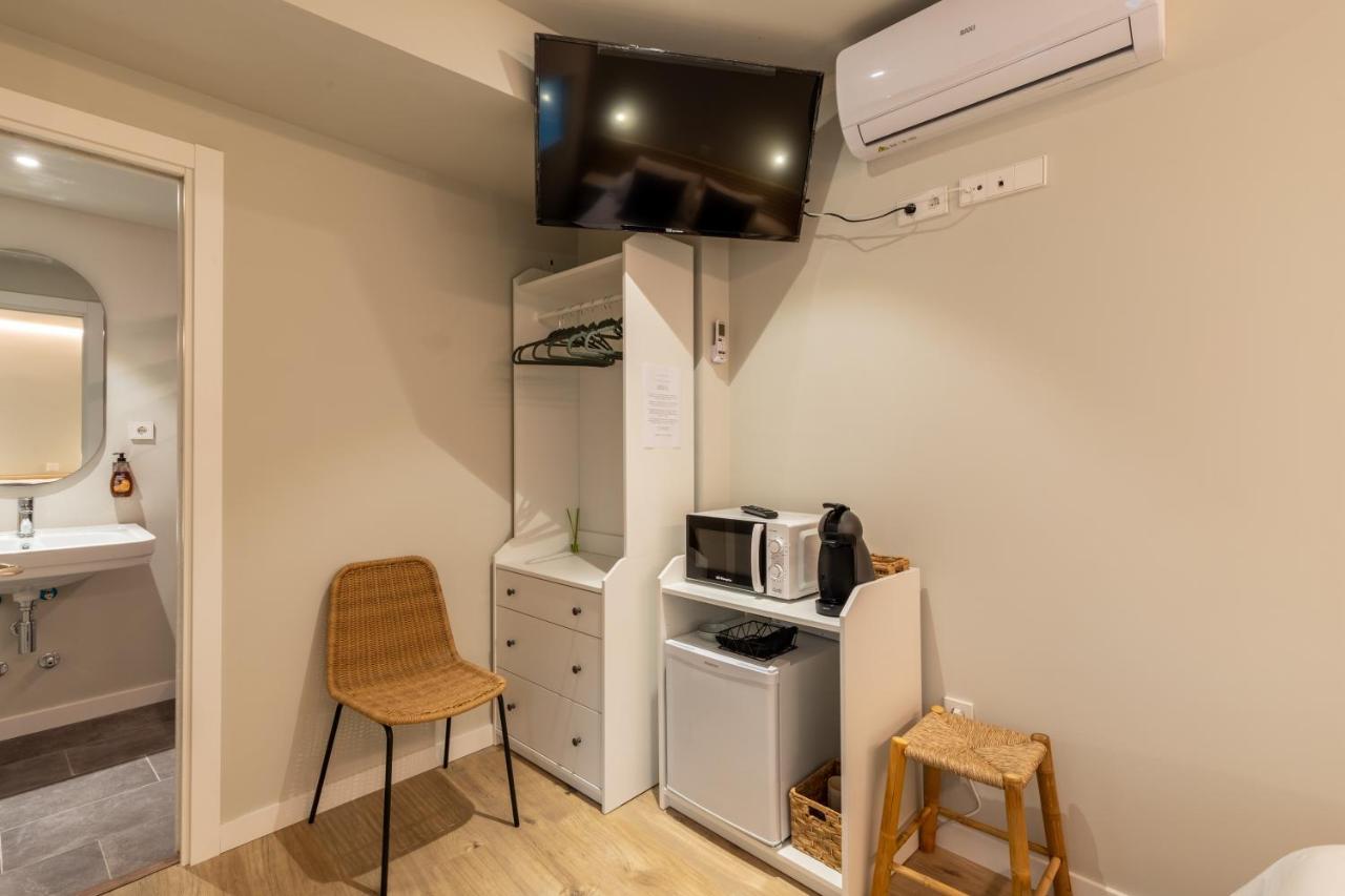 Double Room In Toledorooms Vistapark Екстериор снимка