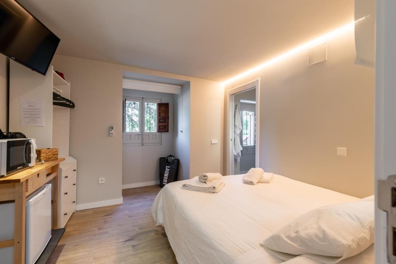 Double Room In Toledorooms Vistapark Екстериор снимка