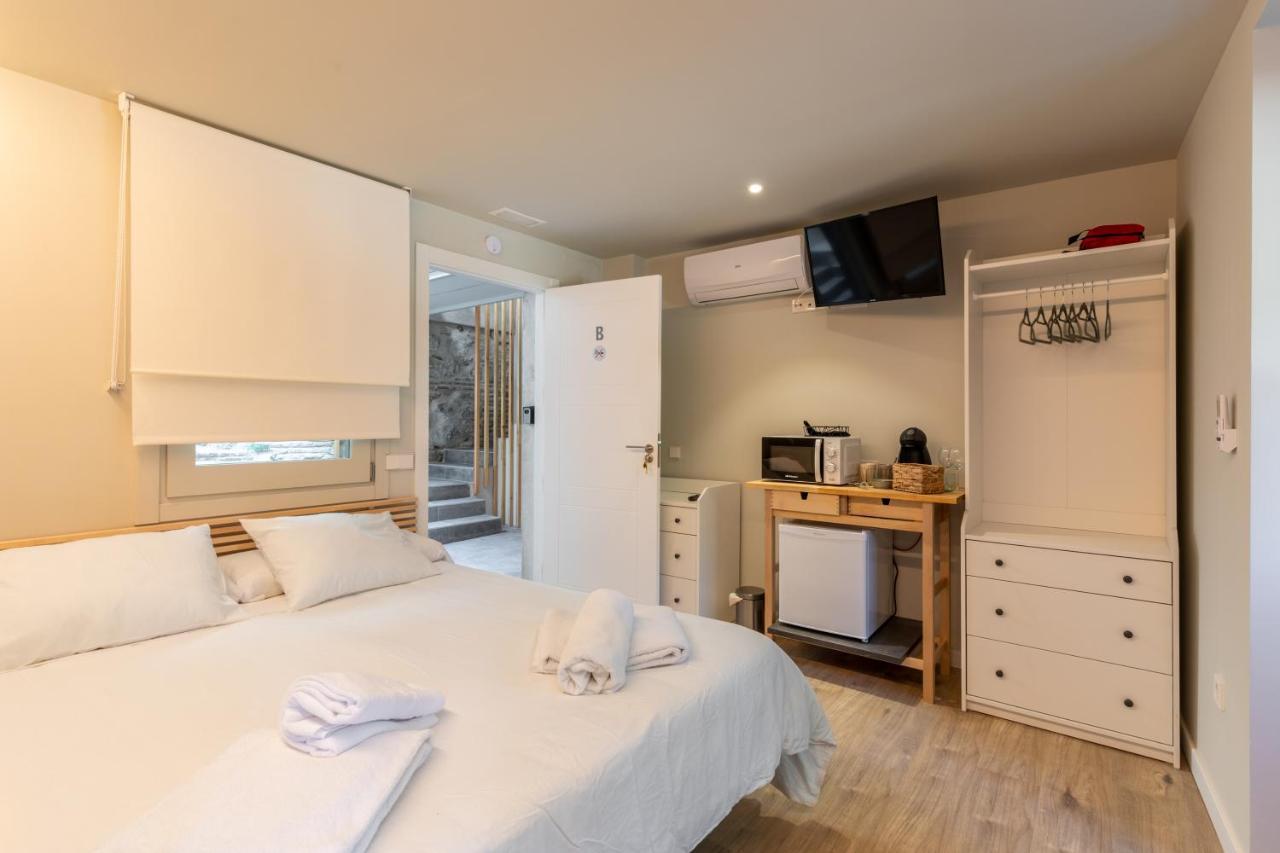 Double Room In Toledorooms Vistapark Екстериор снимка