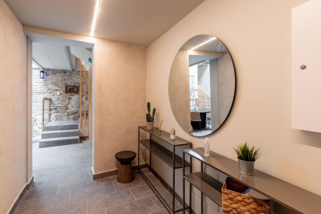 Double Room In Toledorooms Vistapark Екстериор снимка