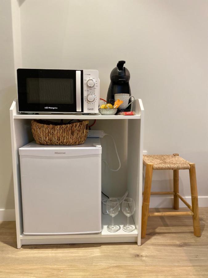 Double Room In Toledorooms Vistapark Екстериор снимка